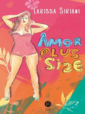 cover image of Amor plus size